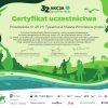 certyfikat sprzątania świata 2025