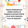 play with english - play in english