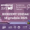 integracyjny WF 2025
