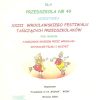 tańczące przedszkolaki 2026 (dyplom)